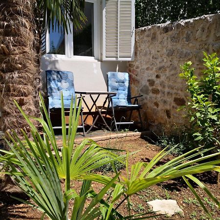 City Center Garden Apartments Szybenik Zewnętrze zdjęcie