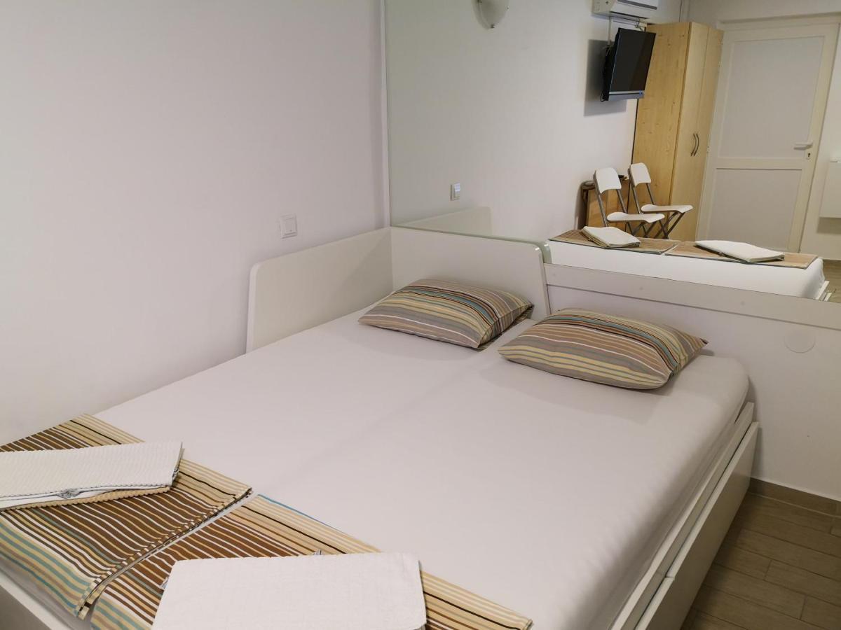 City Center Garden Apartments Szybenik Zewnętrze zdjęcie