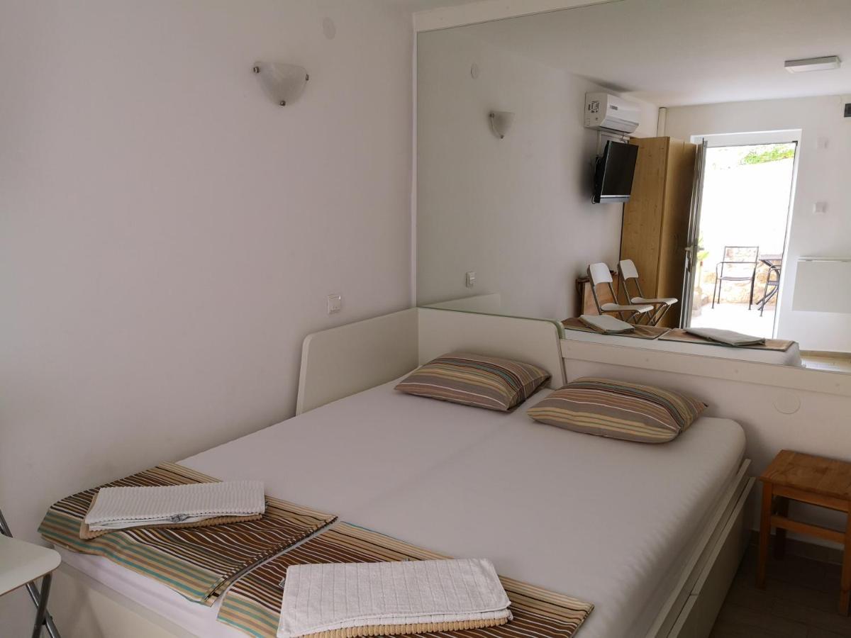 City Center Garden Apartments Szybenik Zewnętrze zdjęcie