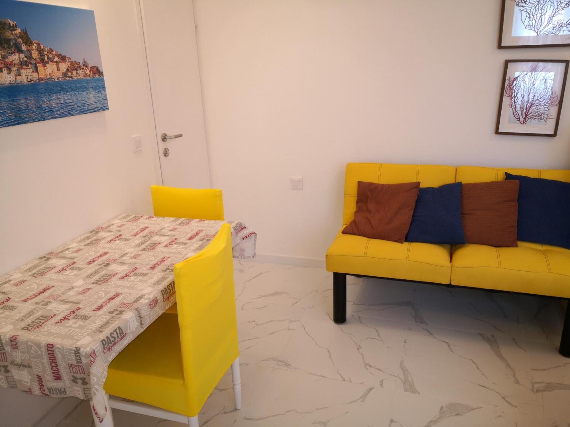 City Center Garden Apartments Szybenik Pokój zdjęcie