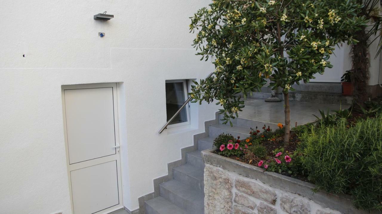 City Center Garden Apartments Szybenik Zewnętrze zdjęcie