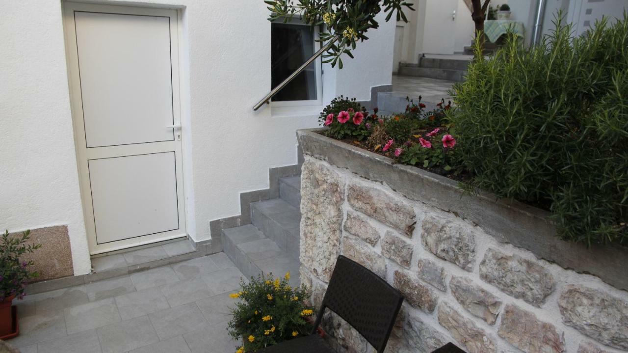 City Center Garden Apartments Szybenik Zewnętrze zdjęcie