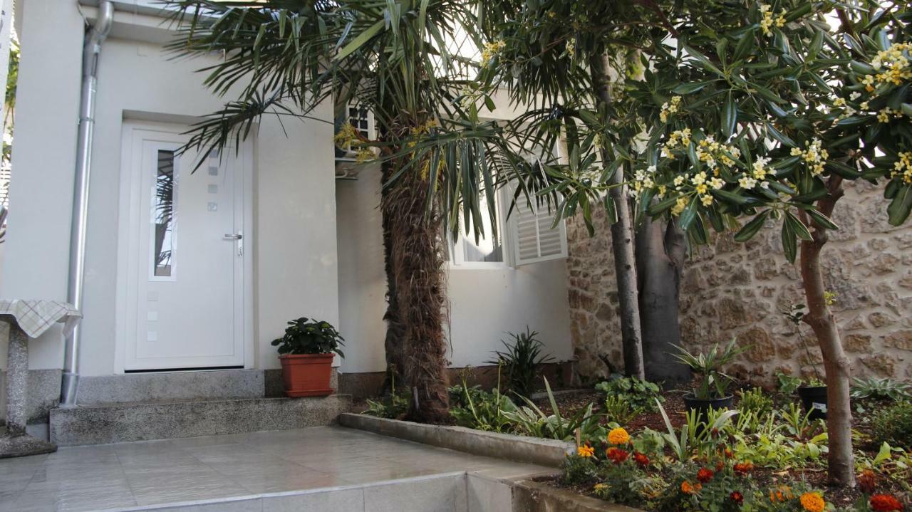 City Center Garden Apartments Szybenik Zewnętrze zdjęcie