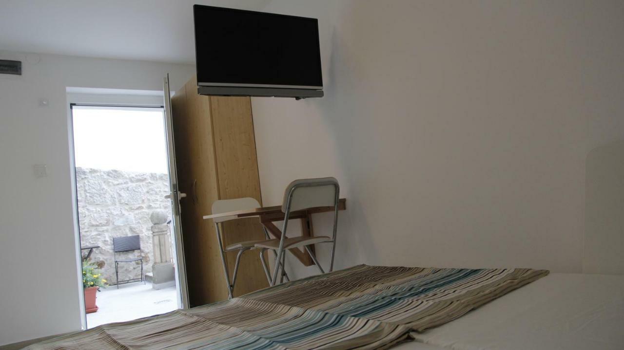 City Center Garden Apartments Szybenik Zewnętrze zdjęcie
