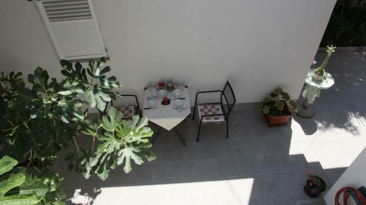 City Center Garden Apartments Szybenik Zewnętrze zdjęcie