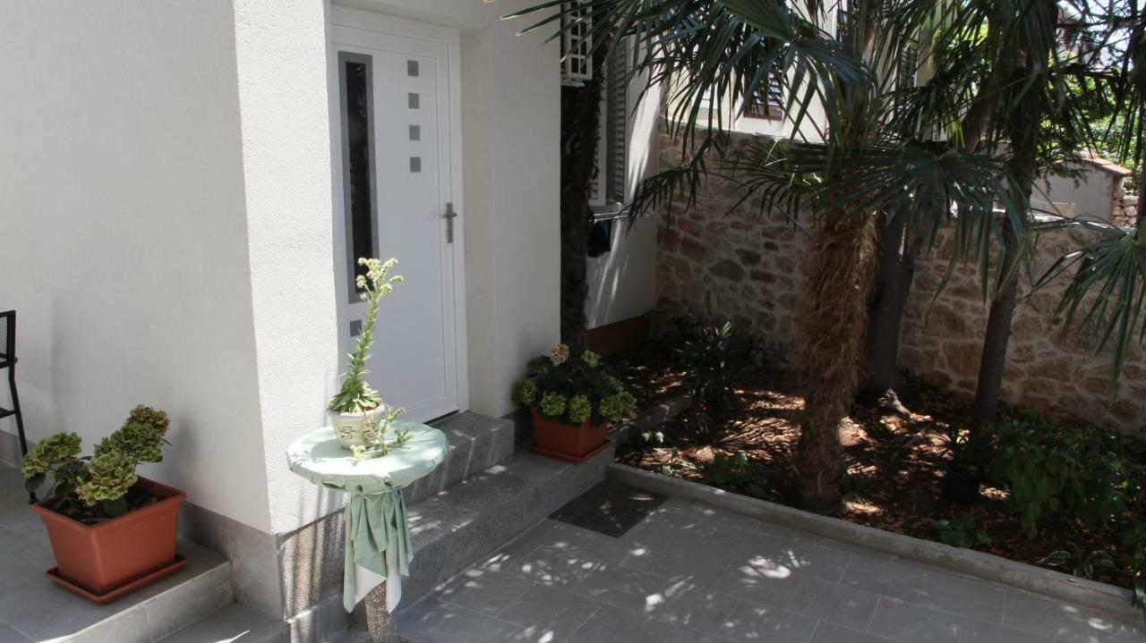 City Center Garden Apartments Szybenik Zewnętrze zdjęcie